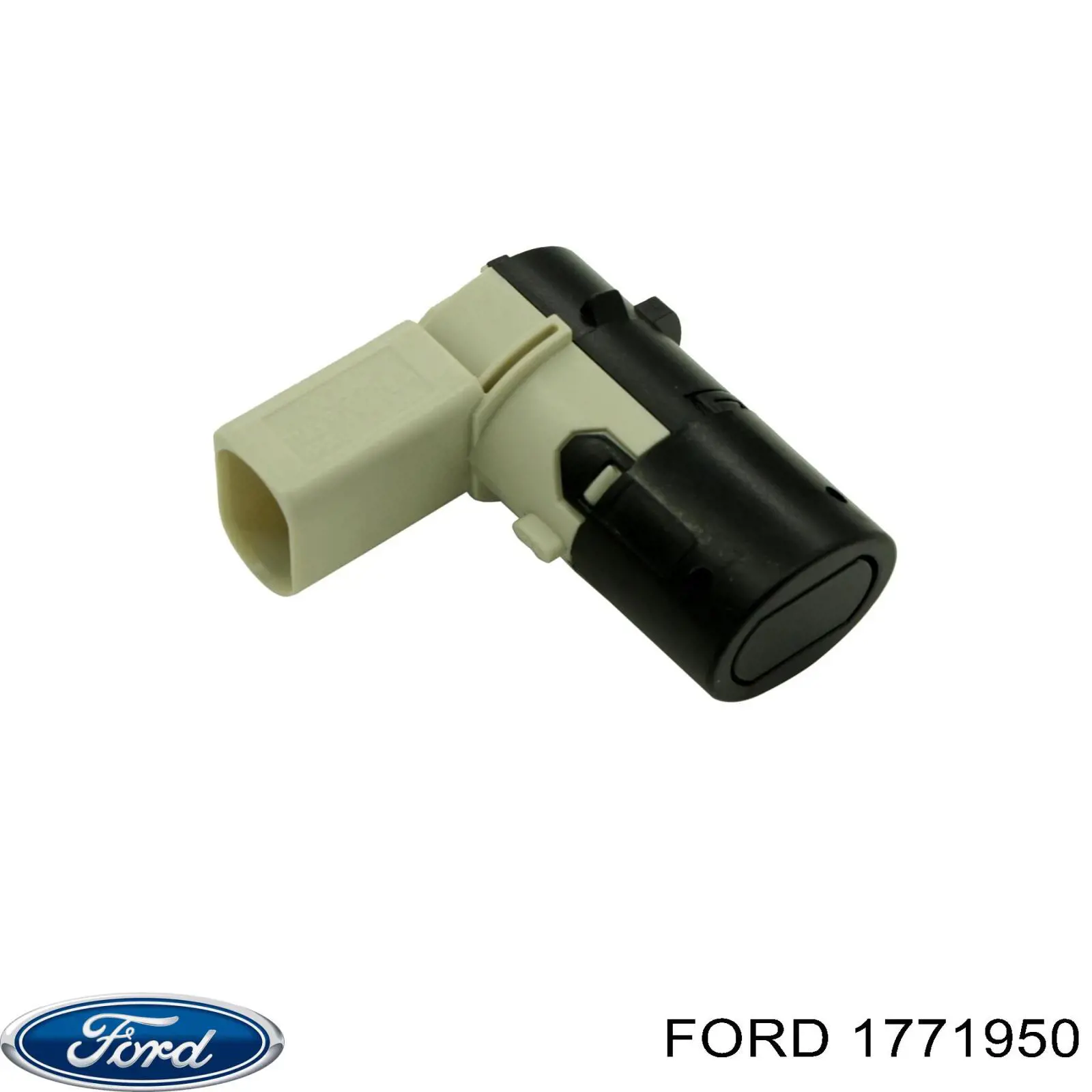 Парктроник передний Ford 1771950