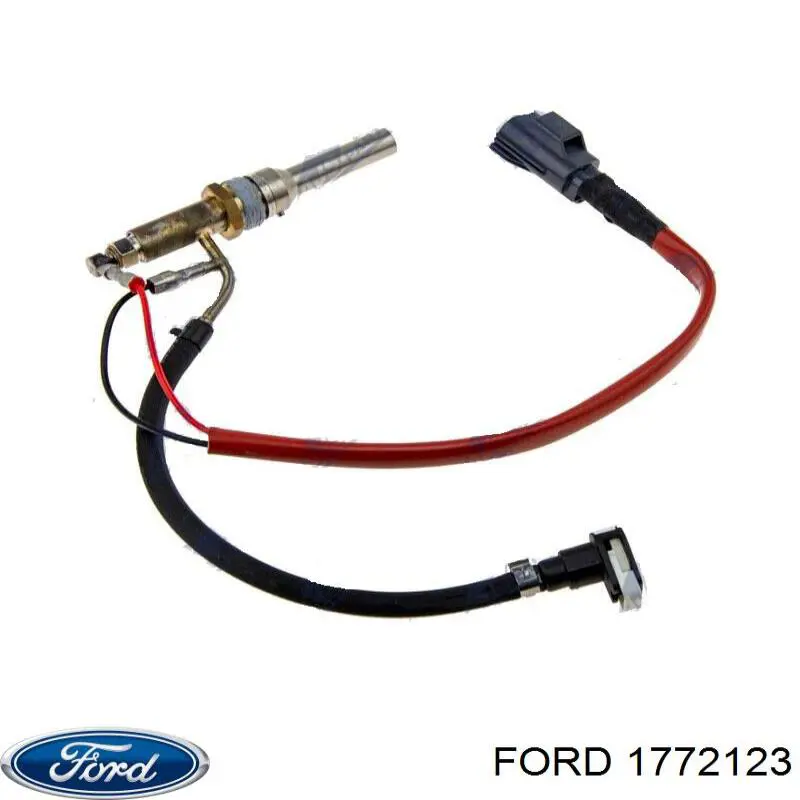 Форсунка впрыска AD BLUE Autlog AV6501 цена, от 117.25 USD