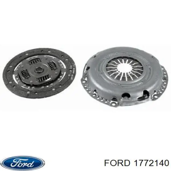 1772140 Ford 