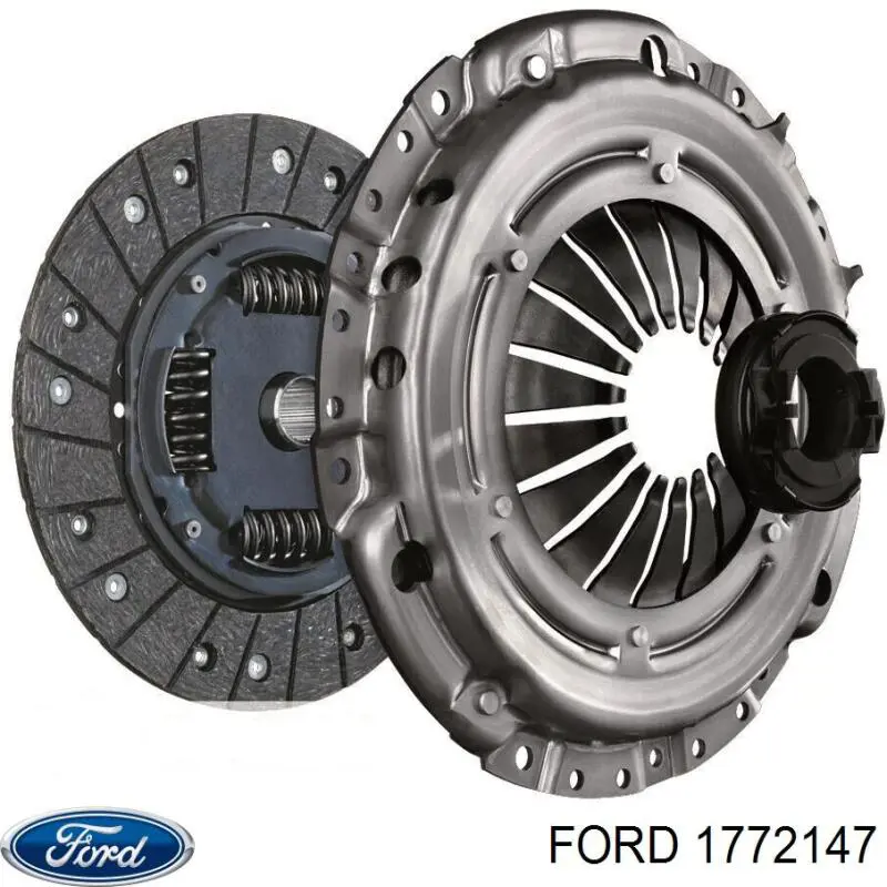 1772147 Ford 