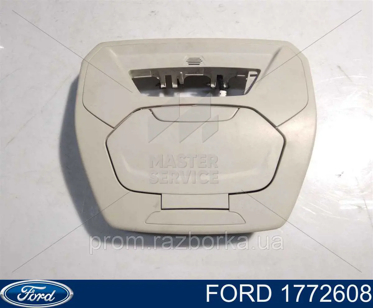 1772608 Ford 