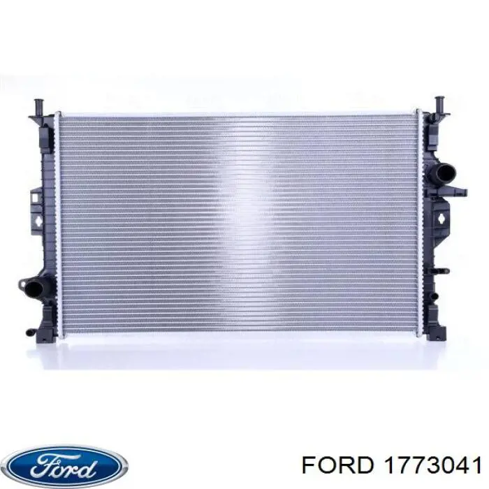  1773041 Ford