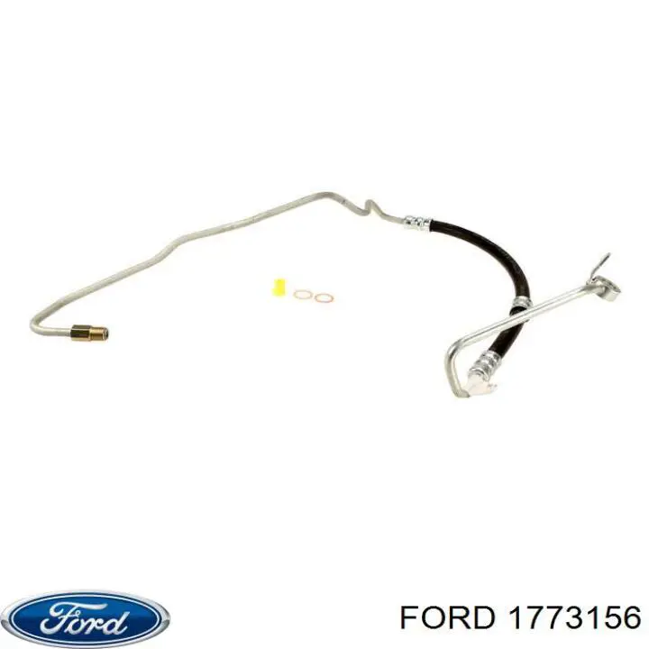  Ford 1773156 цена, от 4.02 USD