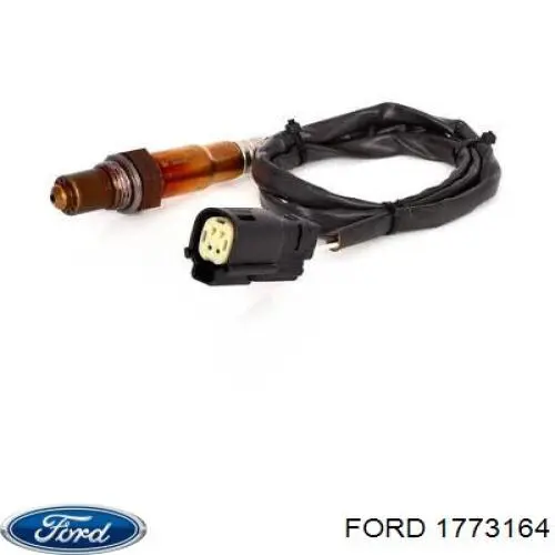 1773164 Ford