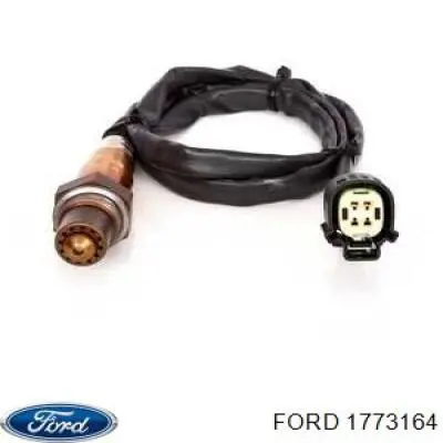 Лямбда датчик кислорода Ford 1773164 цена, от 47.15 USD