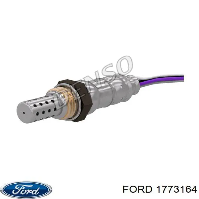 Лямбда зонд 1773164 Ford