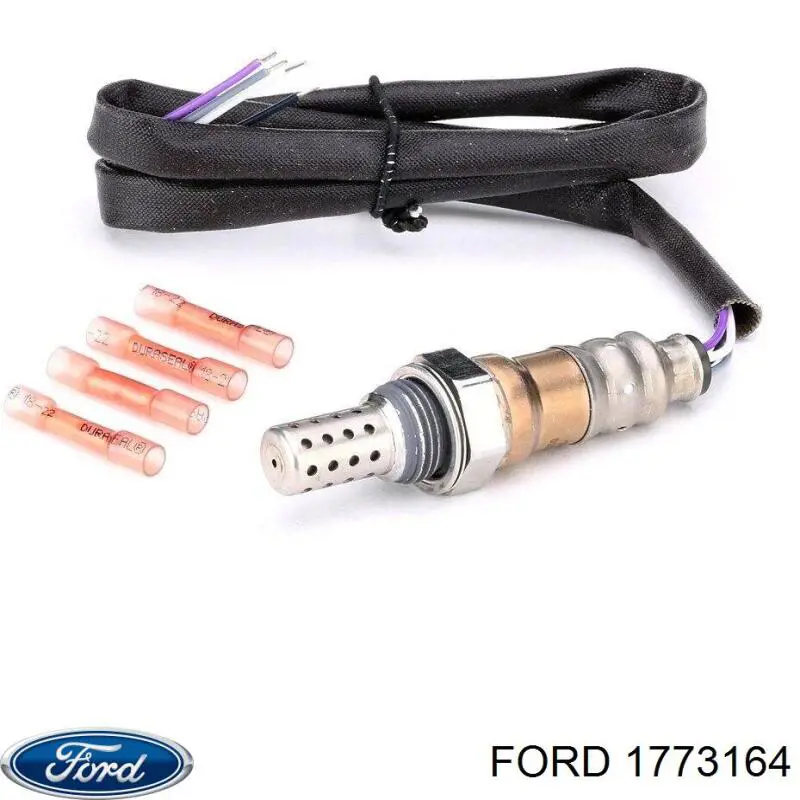 Купить 1773164 Ford Датчик концентрации кислорода
