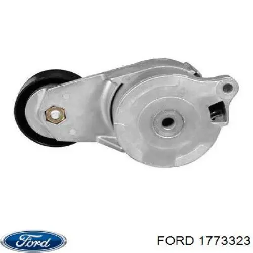 Купить 1942162 Ford 