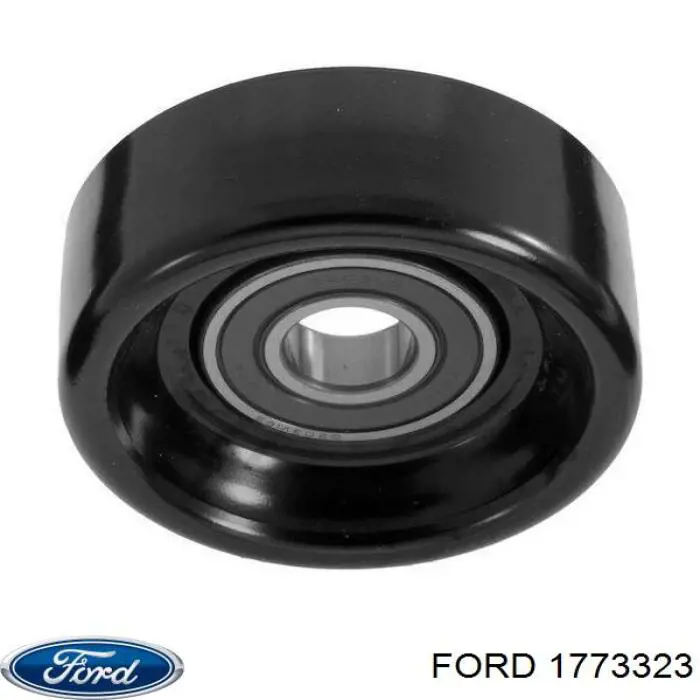 1942162 Ford 