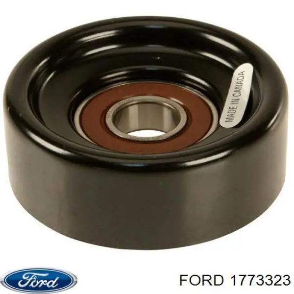  1942162 Ford