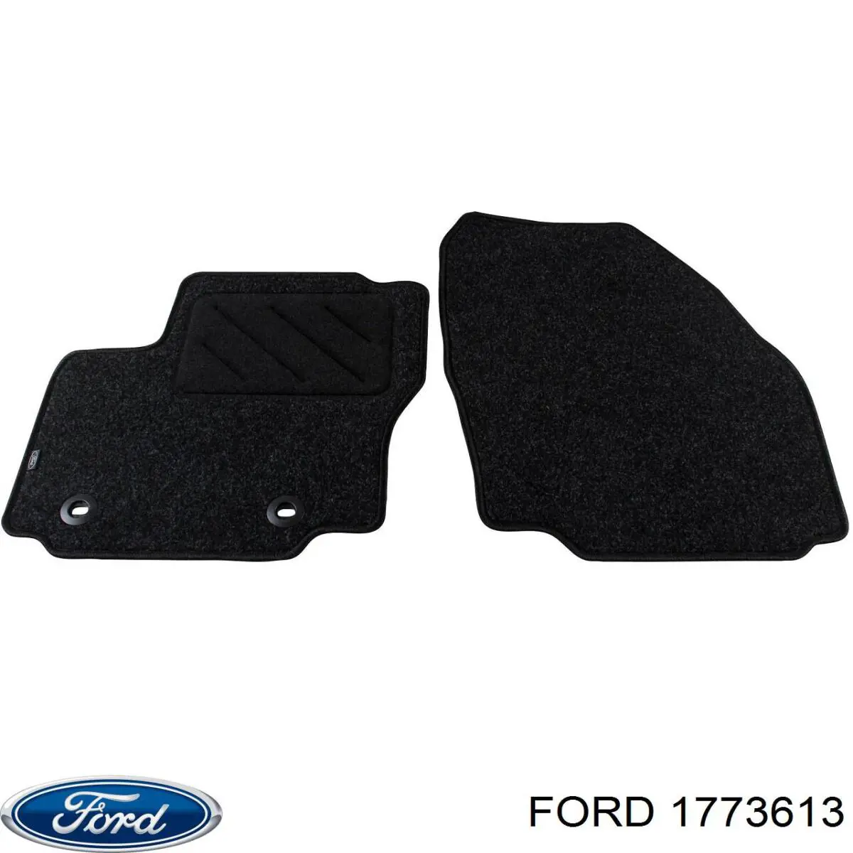 Купить 1773613 Ford 