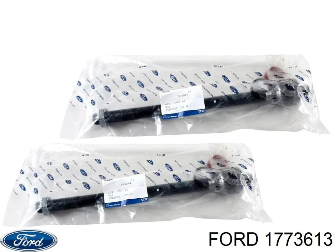  Ford 1773613 цена, от 130.77 USD