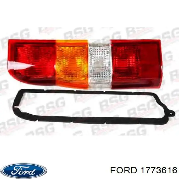  Ford 1773616 цена, от 130.24 USD