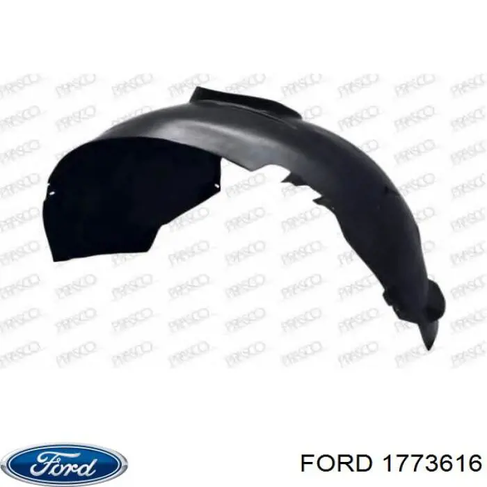 Купить 1773616 Ford 