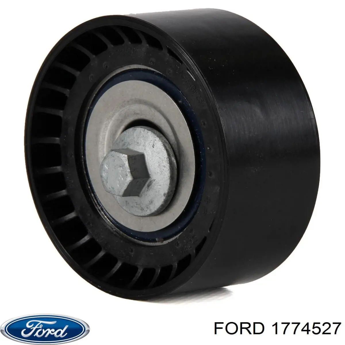 Паразитный ролик 1774527 Ford