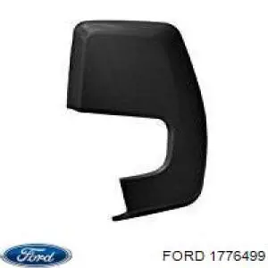Накладка правого зеркала заднего вида Ford 2123087