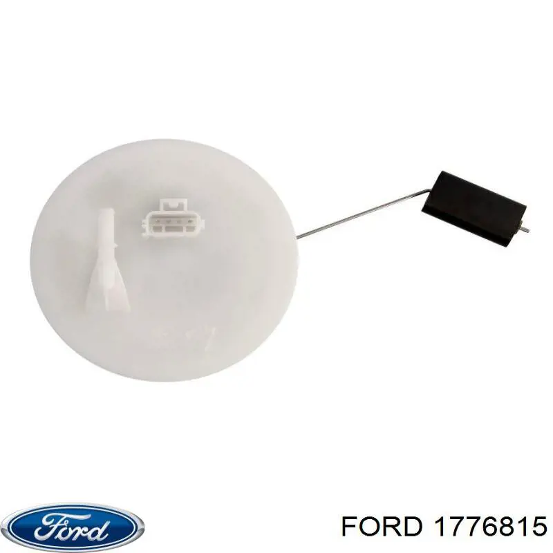 Бензонасос 0580200175 Bosch