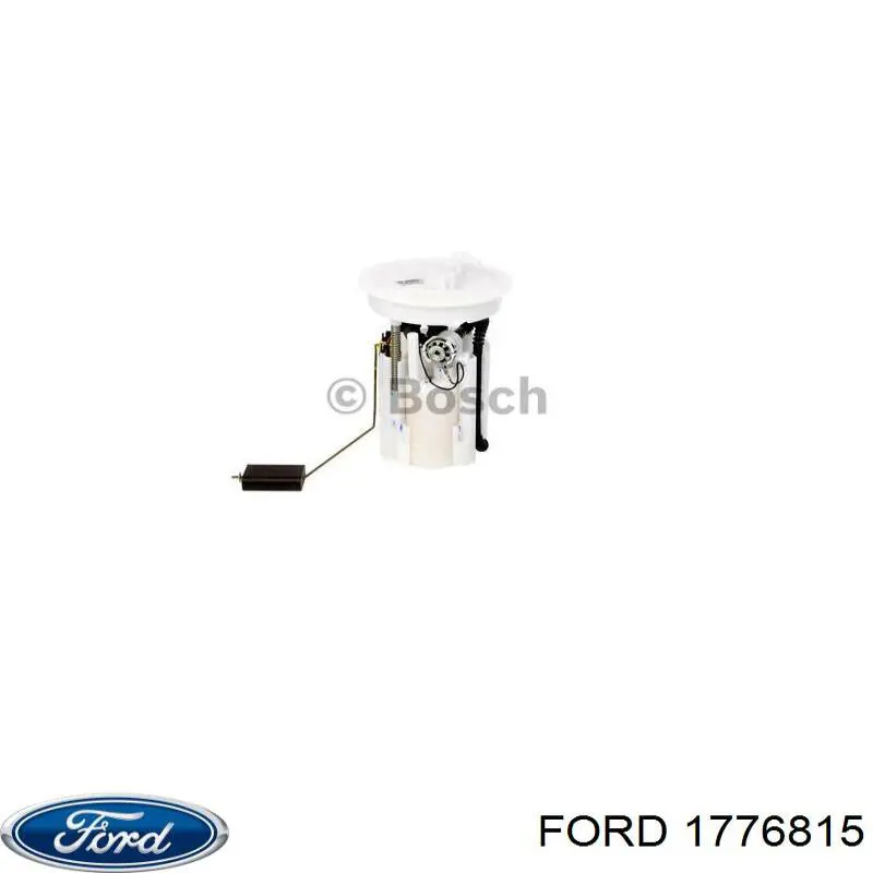 Модуль бензонасоса Ford 1776815 цена, от 95.72 USD