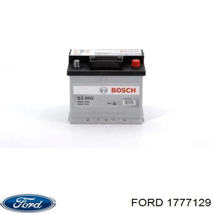 1789335 Ford 