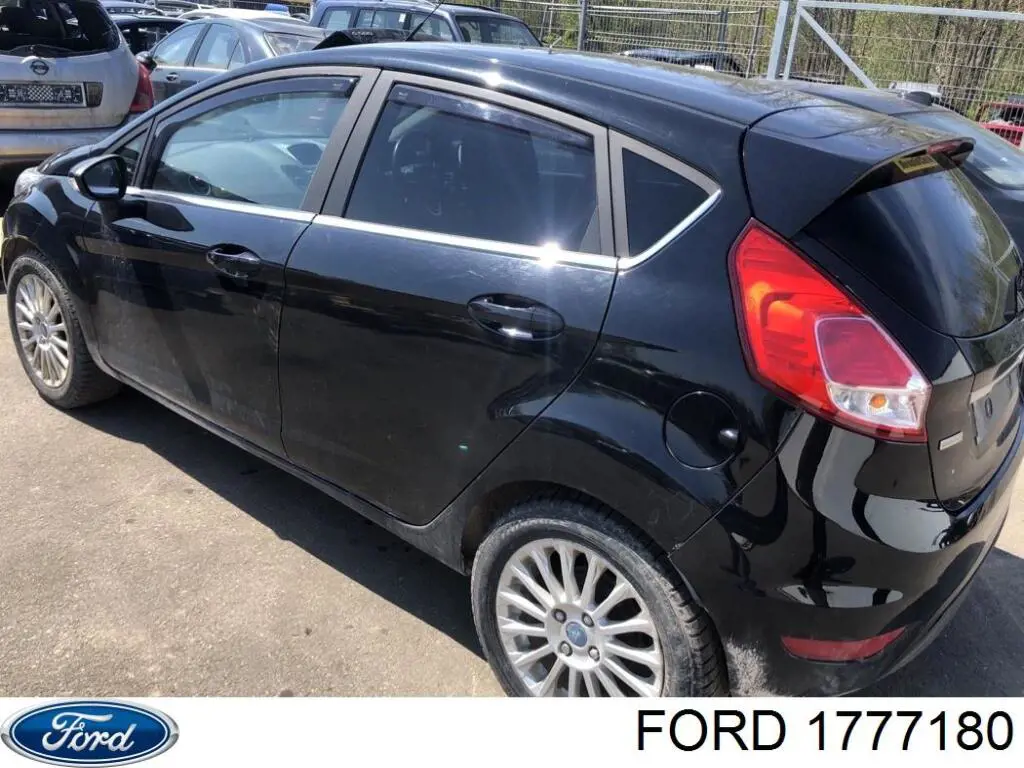 Купить 1777180 Ford Крыло переднее правое