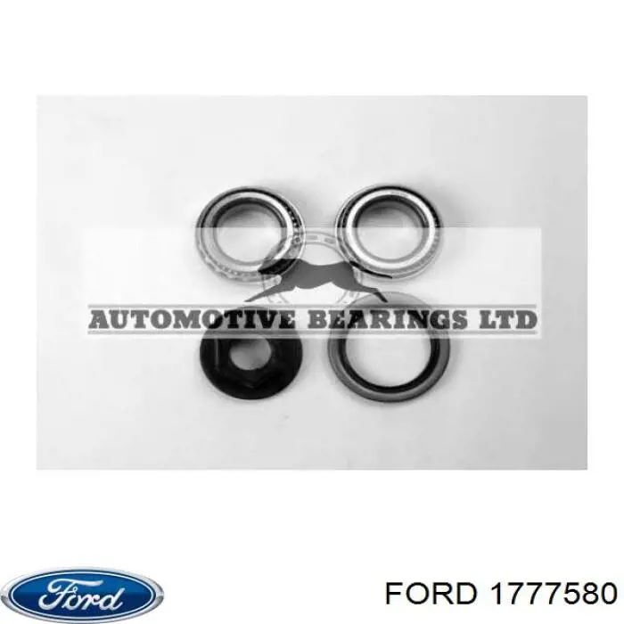 2592066 Ford 