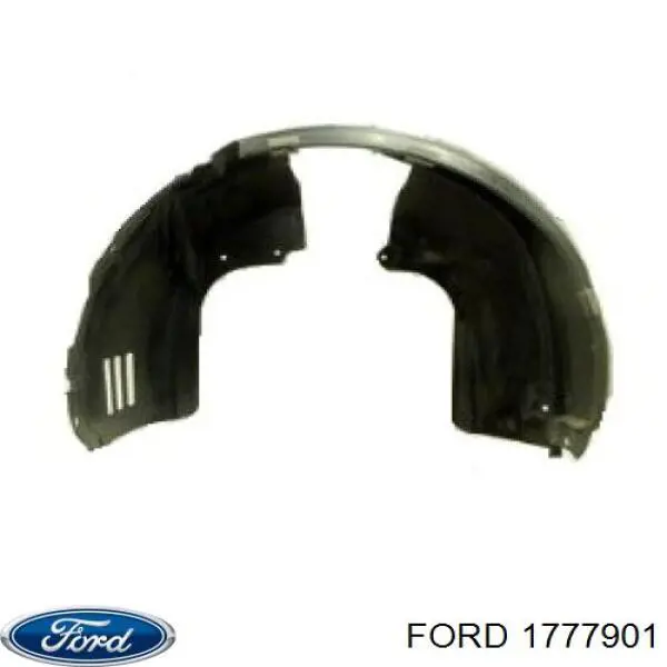 1777901 Ford 