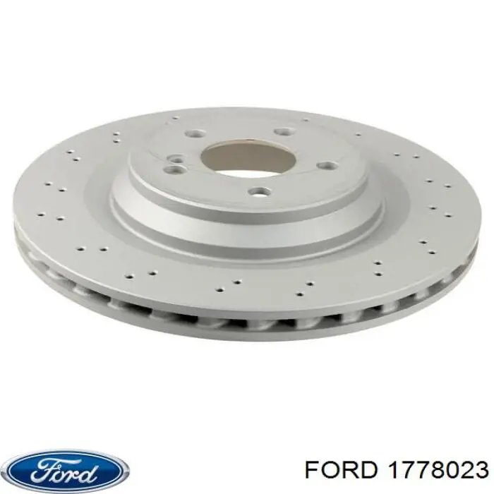 1615687 Ford 