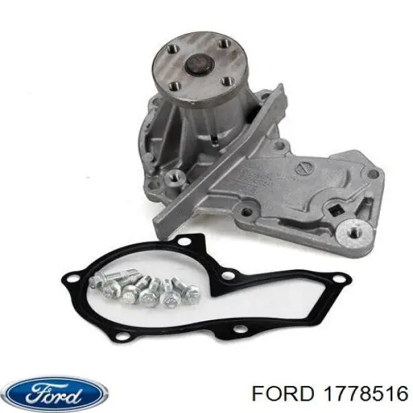 1778516 Ford