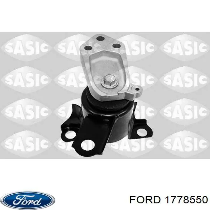 Купить 1536951 Ford Правая опора двигателя
