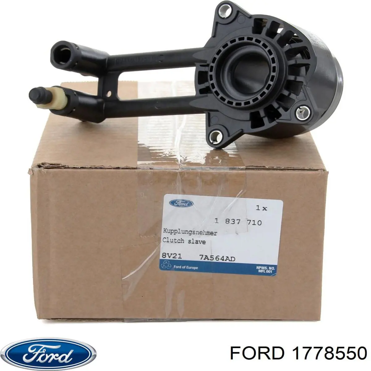 Опора двигателя Ford 1778550