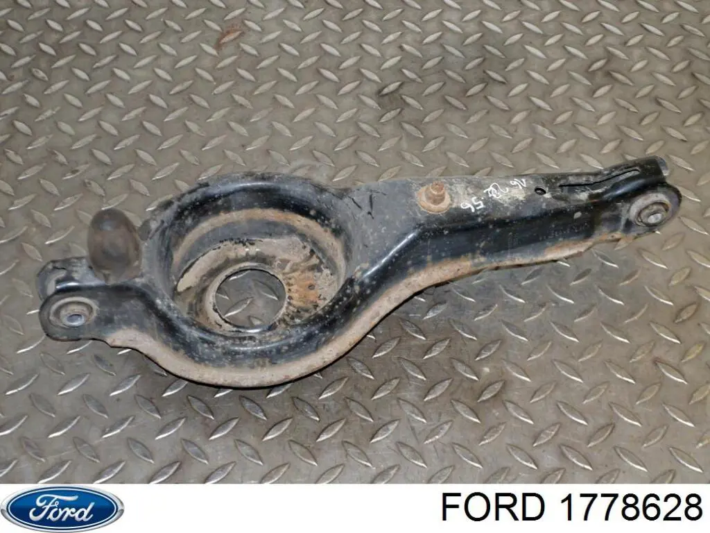  1778628 Ford