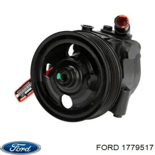 Насос гидравлики Ford 1779517 цена, от 159.63 USD