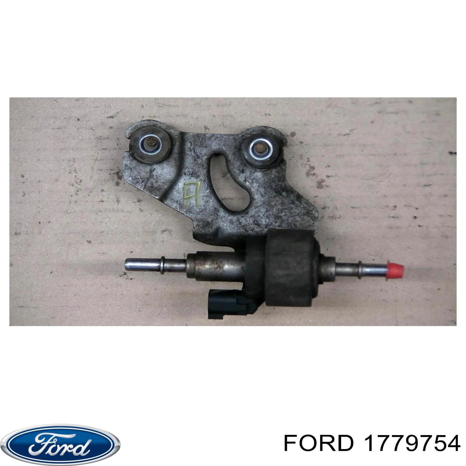 Купить 1779754 Ford Магистральный бензонасос