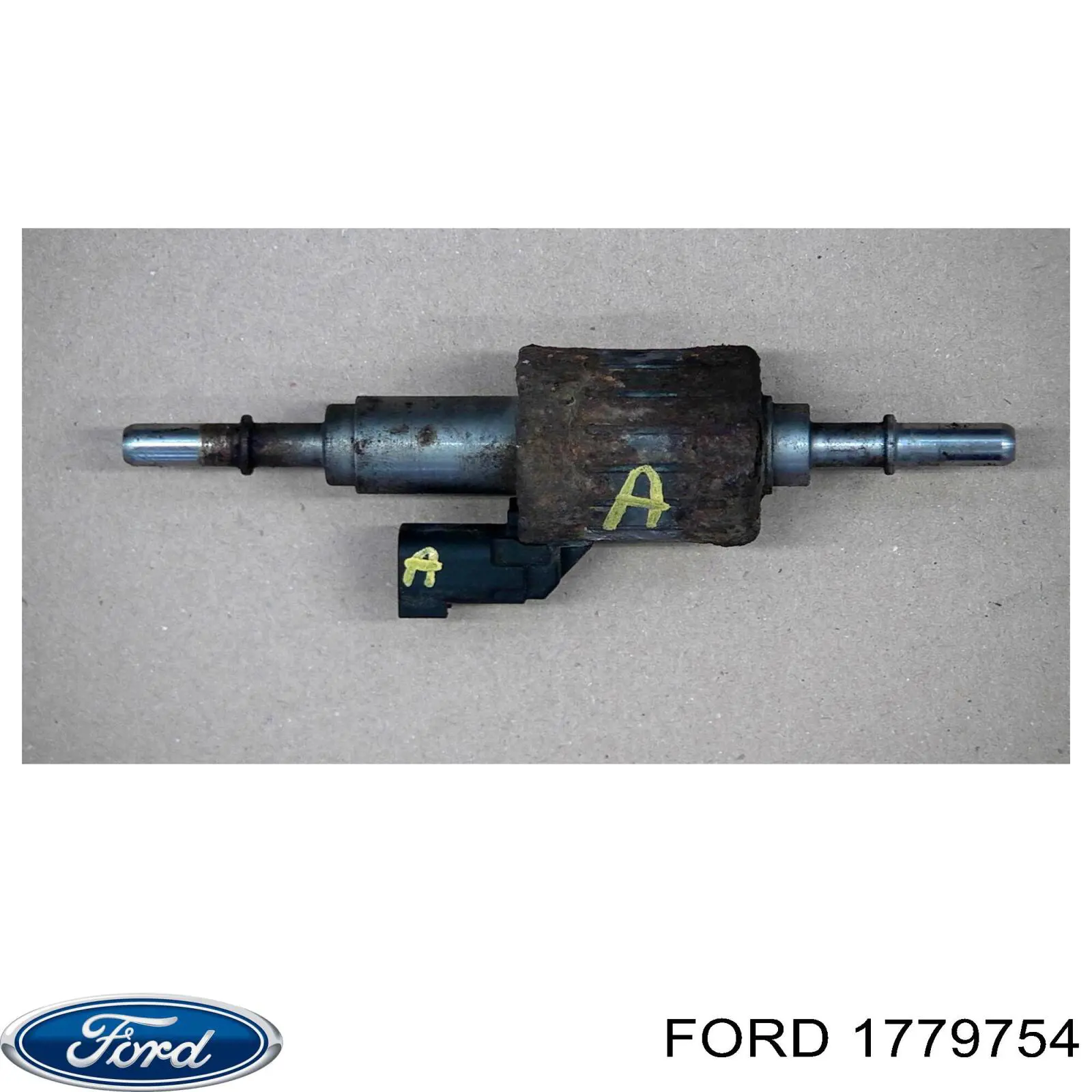 Топливный насос магистральный Ford 1779754 цена, от 357.13 USD