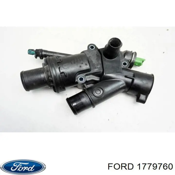 Термостат 1779760 Ford
