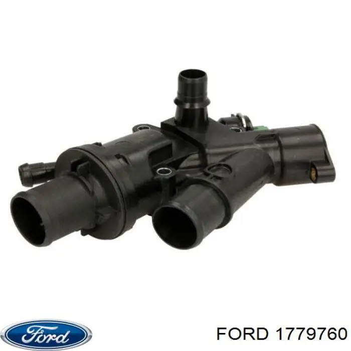 Купить 1779760 Ford Автомобильный термостат