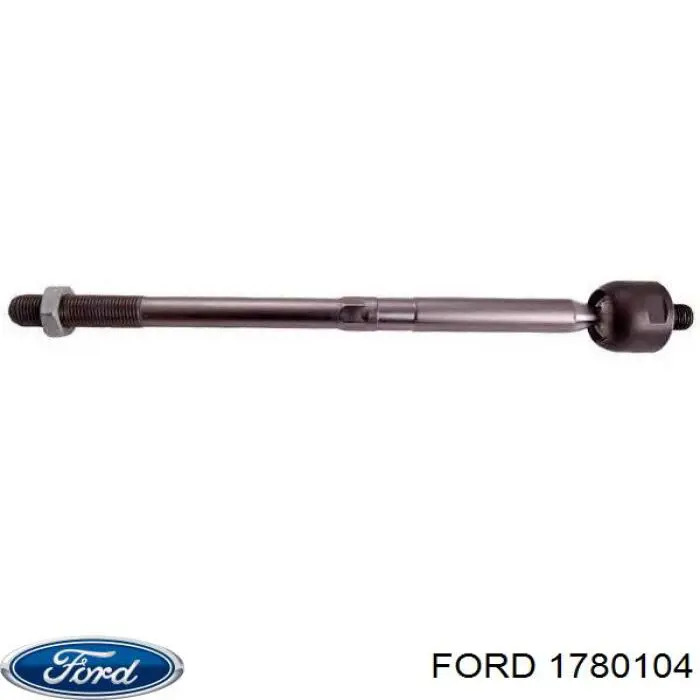 1780104 Ford рулевая тяга