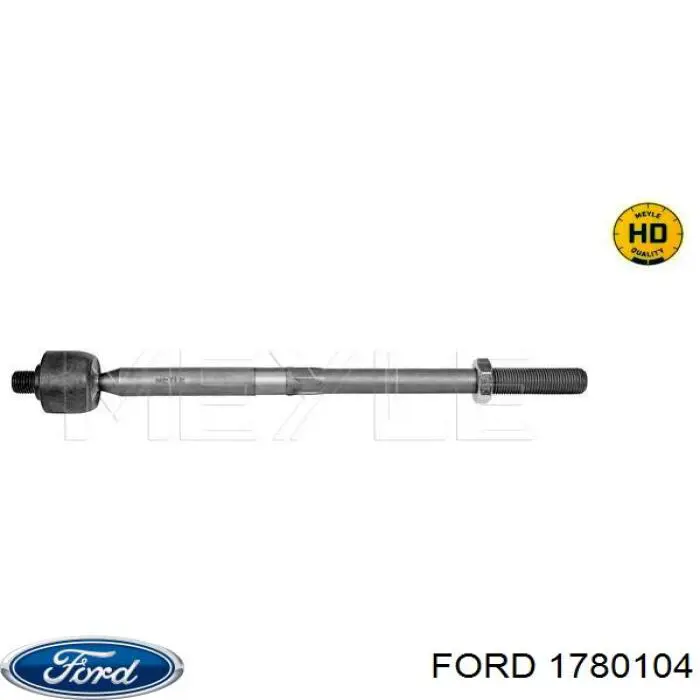 Tração de direção Ford 1780104 preço, a partir de 23,40 USD