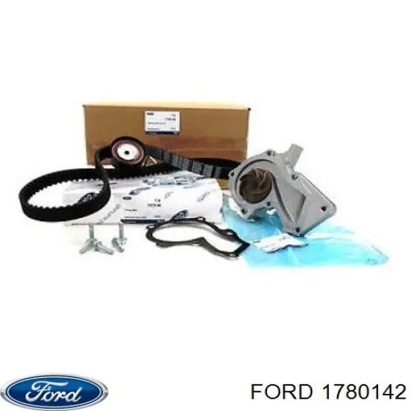 1780142 Ford комплект грм