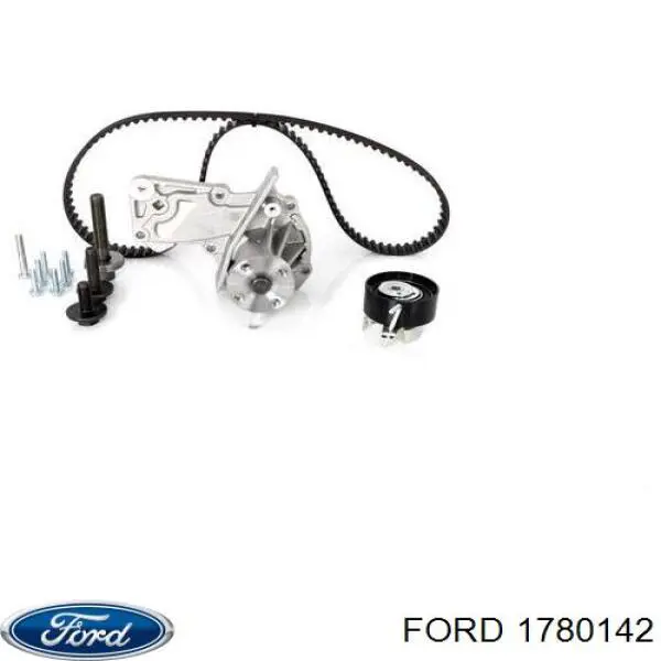 Купить 1780142 Ford Комплект ГРМ
