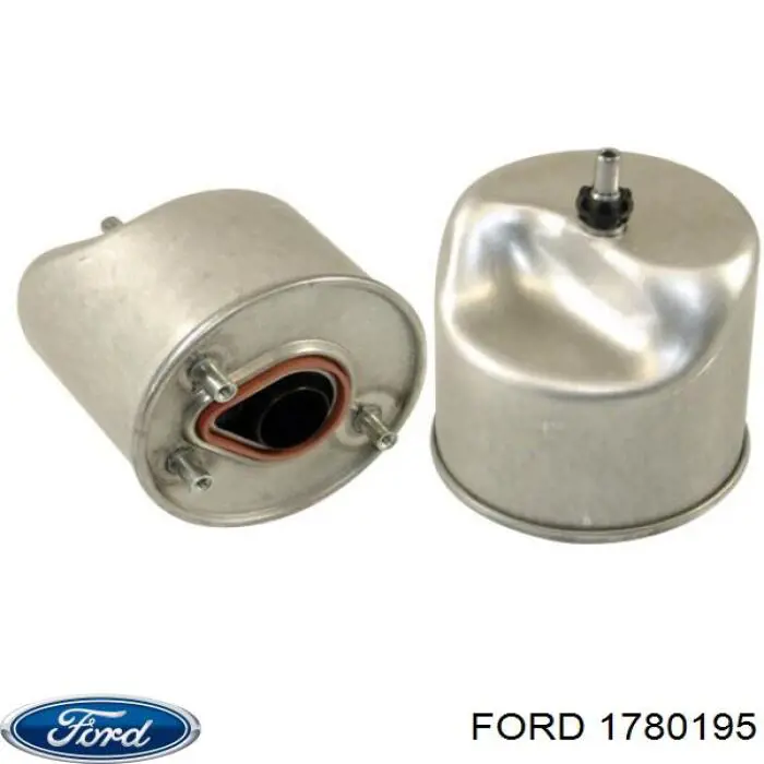 Фильтр топливный Ford 1780195