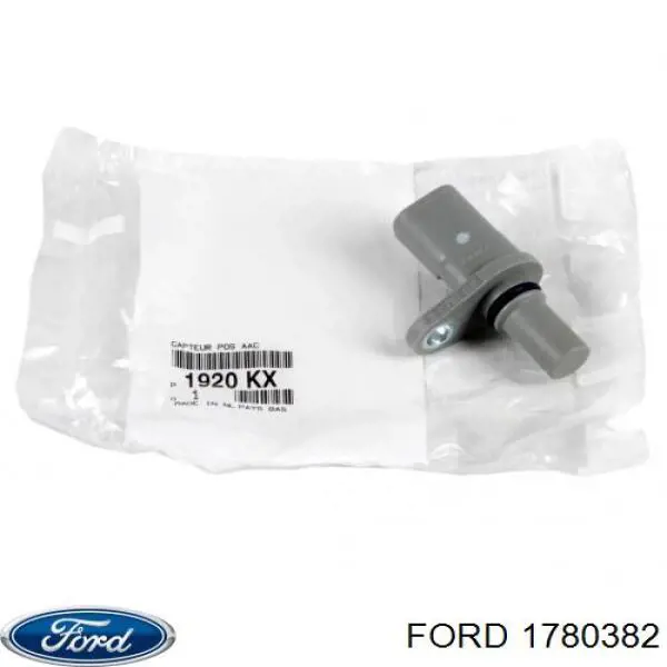 Датчик положения распредвала Ford 1780382