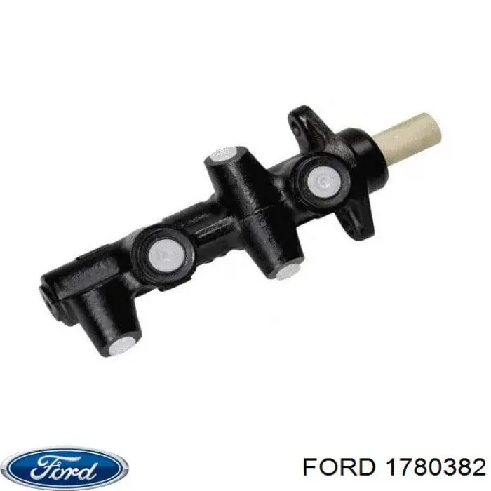 1780382 Ford Датчик распределительного вала