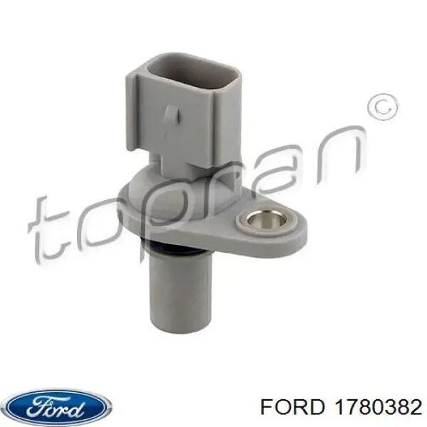 Купить 1780382 Ford ДПРВ