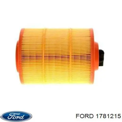 Фильтр воздушный Ford 1781215