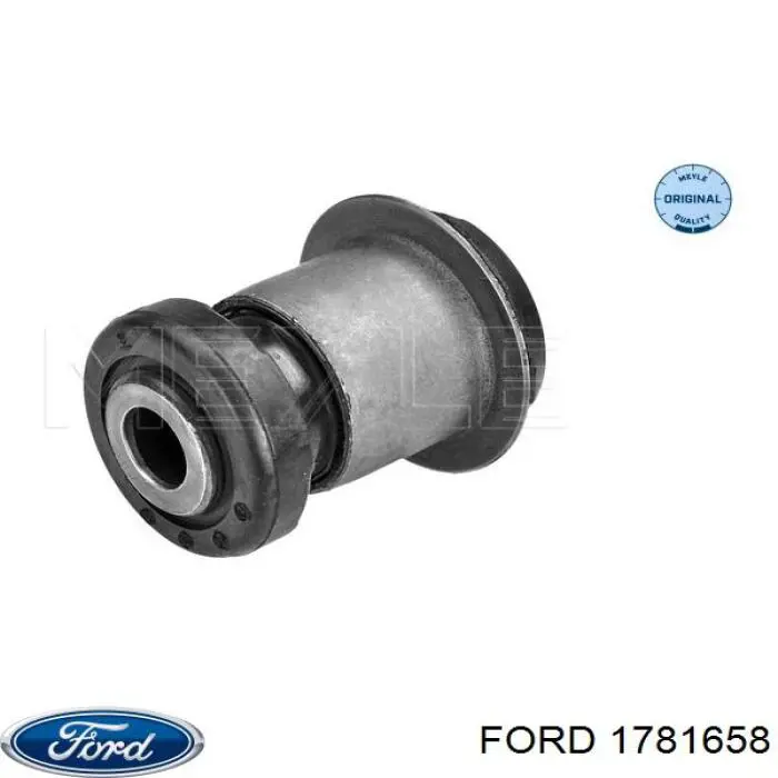 Правый рычаг передней нижней подвески Ford 1781658 цена, от 80.56 USD