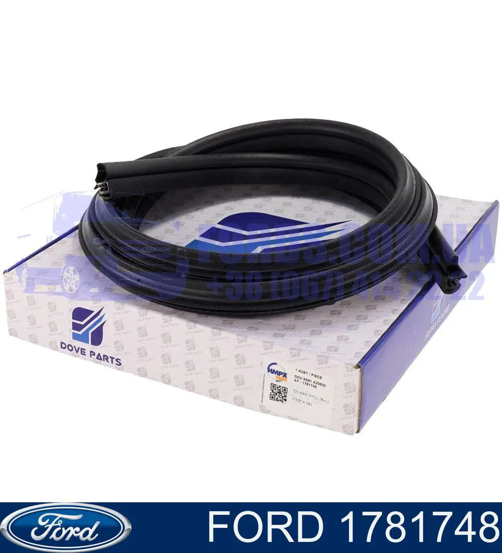 1781748 Ford 