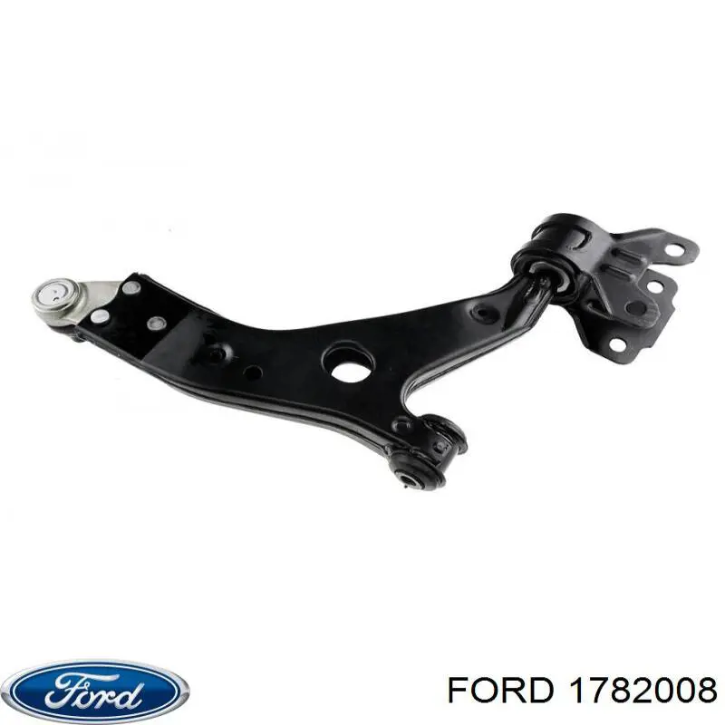 Балансир задний нижний Ford 1782008 цена, от 47.10 USD