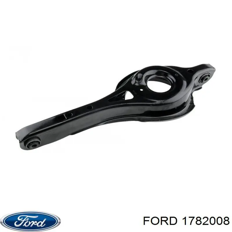 Купить 1782008 Ford Нижний рычаг задней подвески