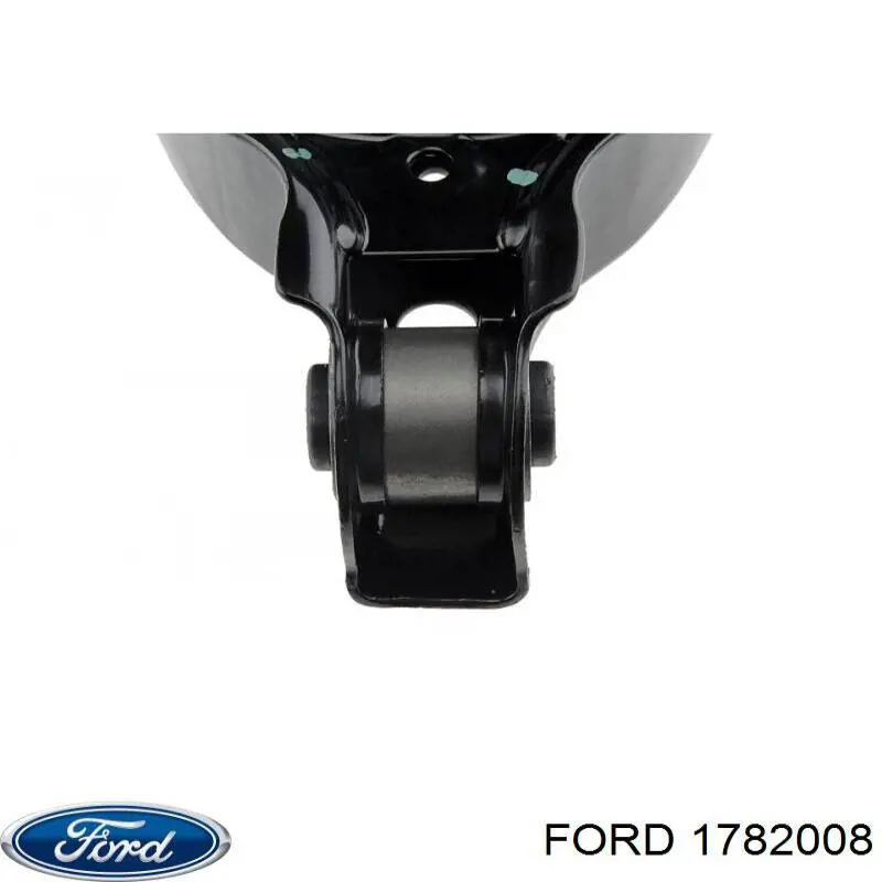 Рычаги задней подвески Ford 1782008